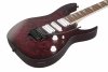Ibanez RG470DXW-WZM Wine Red Frozen Matte gitara elektryczna